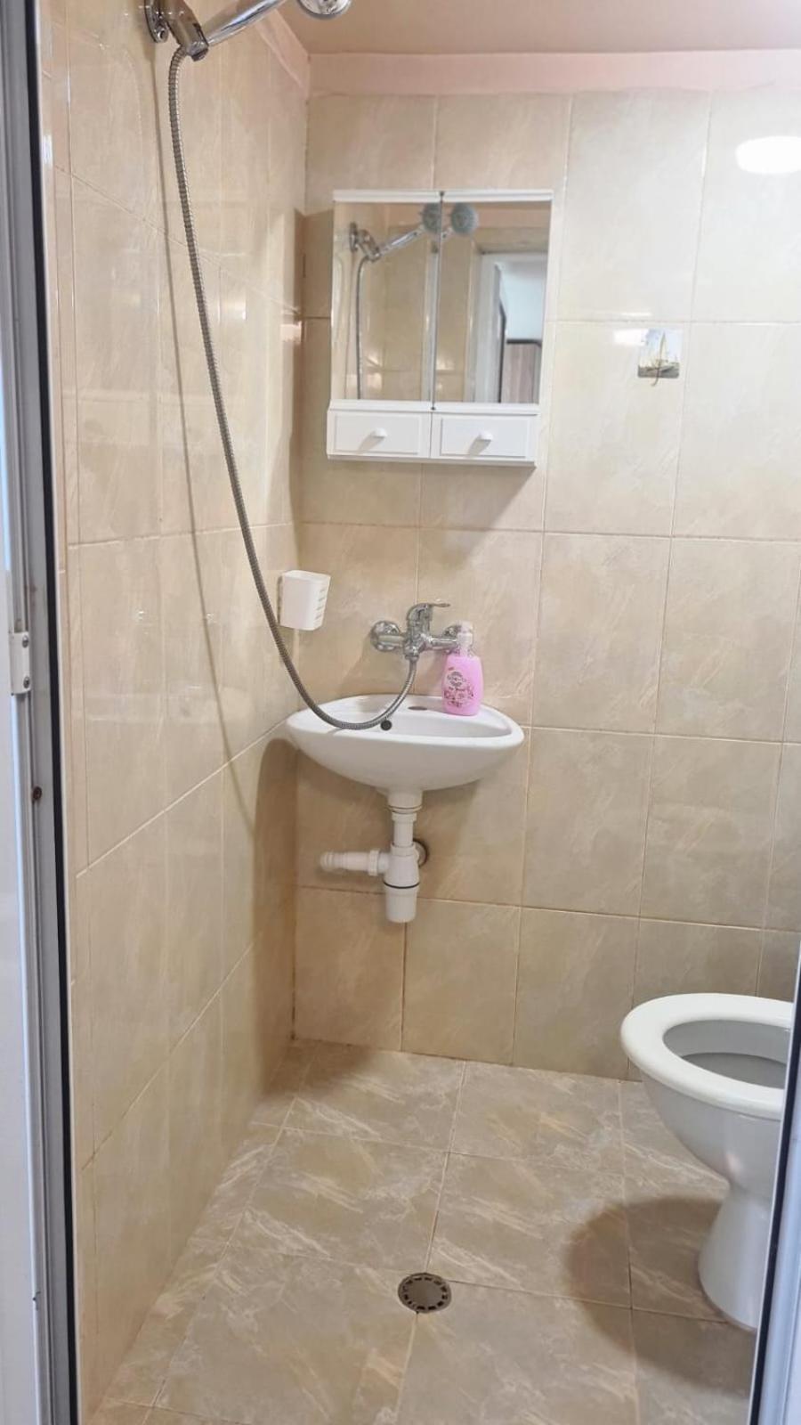 דירה Green Room